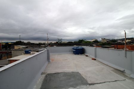 Casa à venda com 150m², 3 quartos e sem vagaTerraço