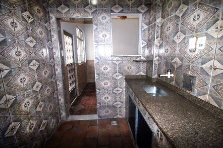 Casa à venda com 150m², 3 quartos e sem vagaCozinha 1