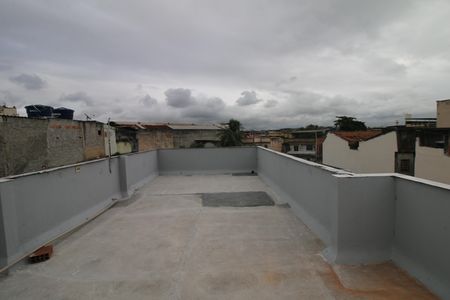 Casa à venda com 150m², 3 quartos e sem vagaTerraço