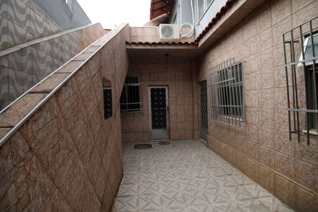Casa à venda com 150m², 3 quartos e sem vagaQuintal