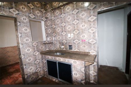 Casa à venda com 150m², 3 quartos e sem vagaCozinha 1
