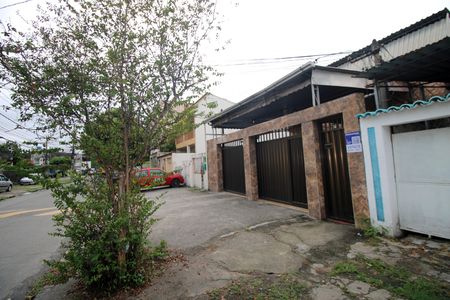 Casa à venda com 150m², 3 quartos e sem vagaFachada da casa