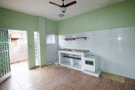 Casa à venda com 150m², 3 quartos e sem vagaCozinha 2