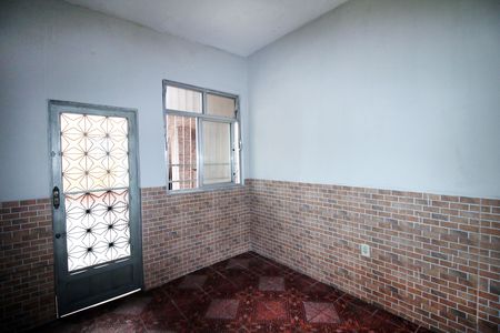 Sala de Jantar de casa à venda com 3 quartos, 150m² em Brás de Pina, Rio de Janeiro