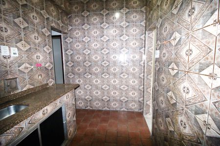 Casa à venda com 150m², 3 quartos e sem vagaCozinha 1