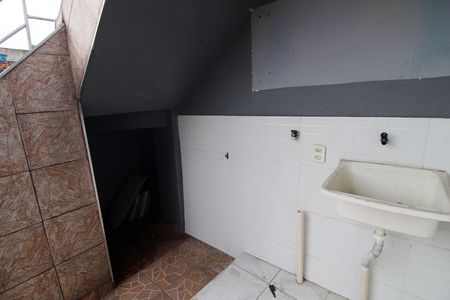 Casa à venda com 150m², 3 quartos e sem vagaÁrea de Serviço
