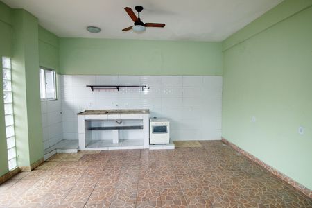 Casa à venda com 150m², 3 quartos e sem vagaCozinha 2