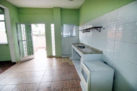 Casa à venda com 150m², 3 quartos e sem vagaCozinha 2