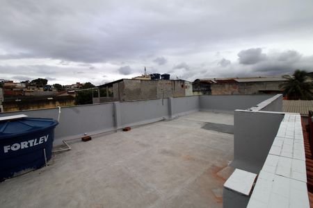 Casa à venda com 150m², 3 quartos e sem vagaTerraço