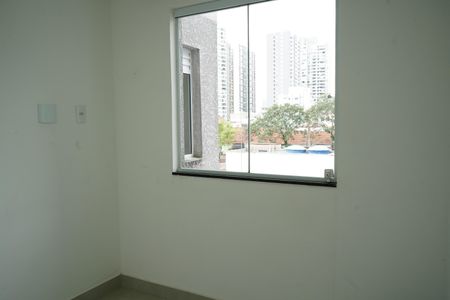 Sala de apartamento para alugar com 2 quartos, 50m² em Parque São Jorge, São Paulo