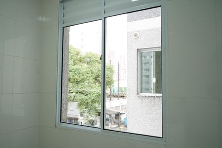 Apartamento para alugar com 50m², 2 quartos e sem vagaCozinha e Área de Serviço