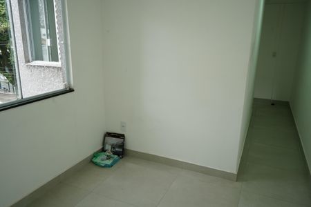 Sala de apartamento para alugar com 2 quartos, 50m² em Parque São Jorge, São Paulo