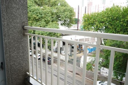 Apartamento para alugar com 50m², 2 quartos e sem vagaQuarto 1