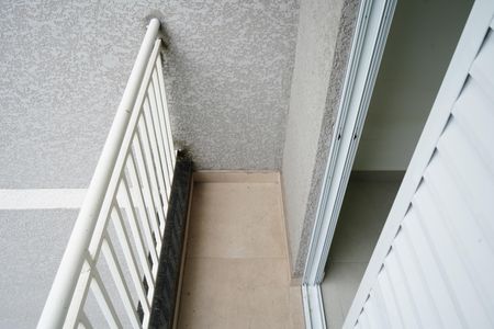 Quarto 1 de apartamento para alugar com 2 quartos, 50m² em Parque São Jorge, São Paulo