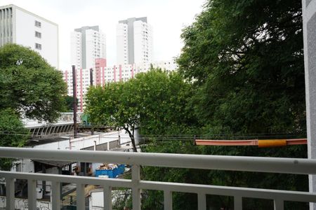 Apartamento para alugar com 50m², 2 quartos e sem vagaQuarto 1