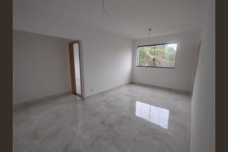 Foto 17 de apartamento à venda com 3 quartos, 80m² em Amazonas, Contagem