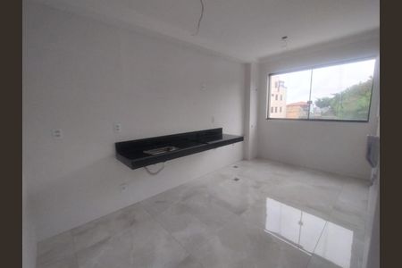Foto 18 de apartamento à venda com 3 quartos, 80m² em Amazonas, Contagem