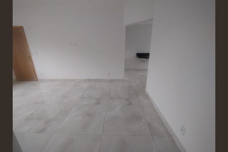 Foto 11 de apartamento à venda com 3 quartos, 80m² em Amazonas, Contagem