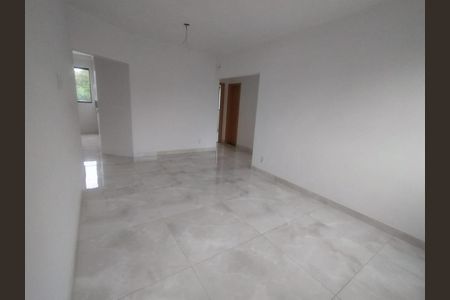 Foto 01 de apartamento à venda com 3 quartos, 80m² em Amazonas, Contagem