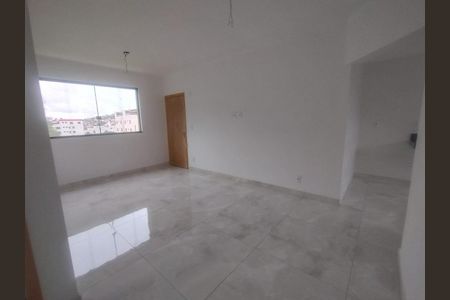 Foto 16 de apartamento à venda com 3 quartos, 80m² em Amazonas, Contagem