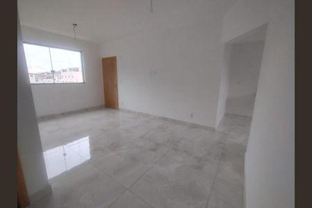 Foto 04 de apartamento à venda com 3 quartos, 80m² em Amazonas, Contagem