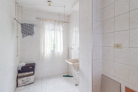 Apartamento para alugar com 55m², 2 quartos e 1 vaga Apartamento para alugar com 55m², 2 quartos e 1 vagaCozinha