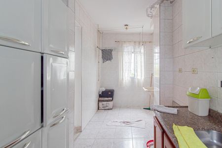 Apartamento para alugar com 55m², 2 quartos e 1 vaga Apartamento para alugar com 55m², 2 quartos e 1 vagaCozinha