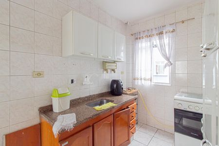 Apartamento para alugar com 55m², 2 quartos e 1 vaga Apartamento para alugar com 55m², 2 quartos e 1 vagaCozinha