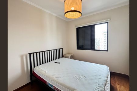 Quarto 1 de apartamento para alugar com 3 quartos, 98m² em Indianópolis, São Paulo