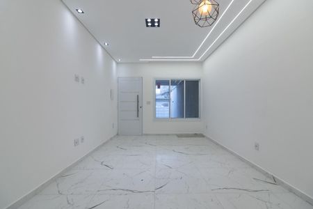 Sala de casa à venda com 3 quartos, 134m² em Vila Uniao (zona Leste), São Paulo