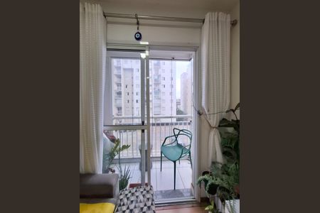 Foto 09 de apartamento à venda com 2 quartos, 46m² em Jardim Colonial, São Paulo