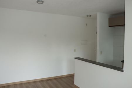 Apartamento para alugar com 2 quartos, 47m² em Chácara Granja Velha, Cotia