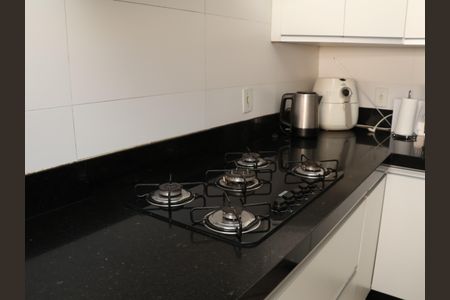 Apartamento para alugar com 350m², 5 quartos e 4 vagasCozinha