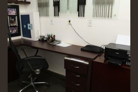 Apartamento para alugar com 350m², 5 quartos e 4 vagasescr