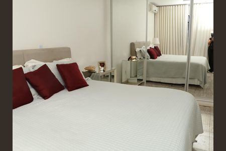 Apartamento para alugar com 350m², 5 quartos e 4 vagasSuíte 3