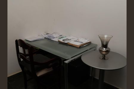 Apartamento para alugar com 350m², 5 quartos e 4 vagasEscritório