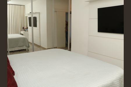 Apartamento para alugar com 350m², 5 quartos e 4 vagasSuíte 3
