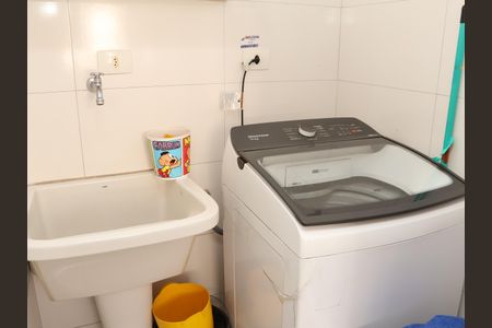 Apartamento para alugar com 350m², 5 quartos e 4 vagasÁrea de Serviço