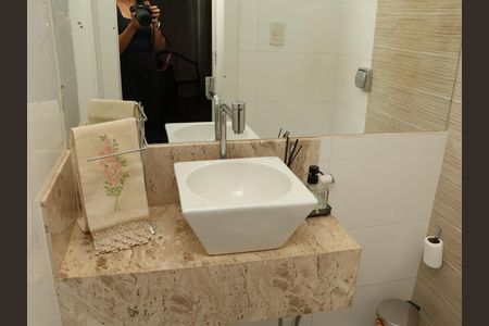 Apartamento para alugar com 350m², 5 quartos e 4 vagasLavabo