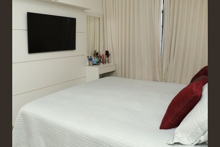 Apartamento para alugar com 350m², 5 quartos e 4 vagasSuíte 3