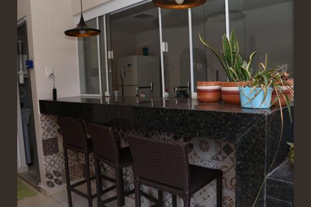 Apartamento para alugar com 350m², 5 quartos e 4 vagasÁrea comum