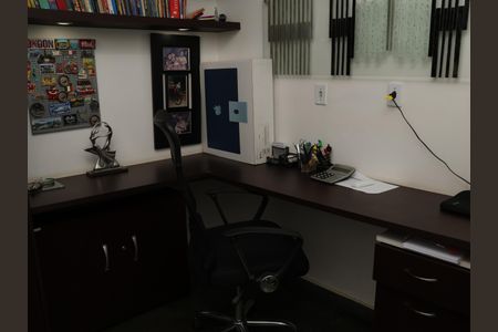 Apartamento para alugar com 350m², 5 quartos e 4 vagasEscritório