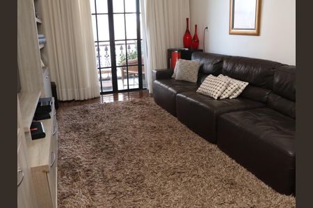 Apartamento para alugar com 350m², 5 quartos e 4 vagasSala de TV