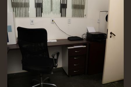 Apartamento para alugar com 350m², 5 quartos e 4 vagasEscritório