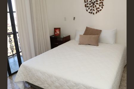 Apartamento para alugar com 350m², 5 quartos e 4 vagasSuíte 2