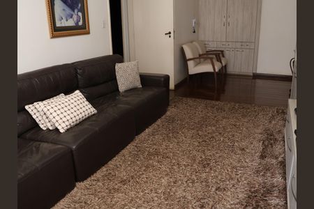 Apartamento para alugar com 350m², 5 quartos e 4 vagasSala de TV