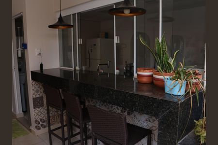 Apartamento para alugar com 350m², 5 quartos e 4 vagasÁrea comum