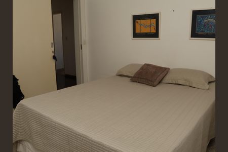 Apartamento para alugar com 350m², 5 quartos e 4 vagasSuíte 2