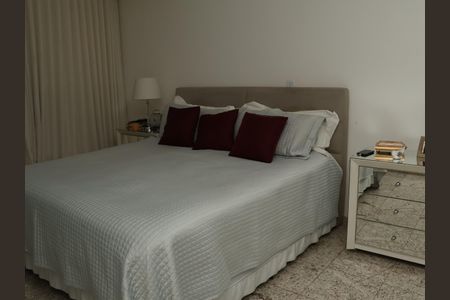 Apartamento para alugar com 350m², 5 quartos e 4 vagasSuíte 3