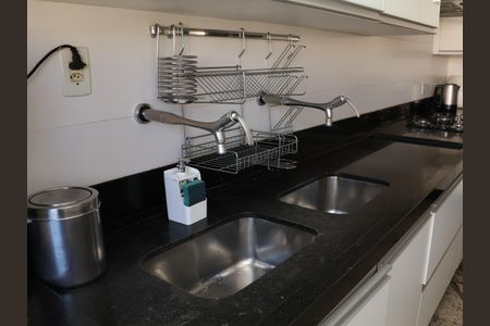 Apartamento para alugar com 350m², 5 quartos e 4 vagasCozinha